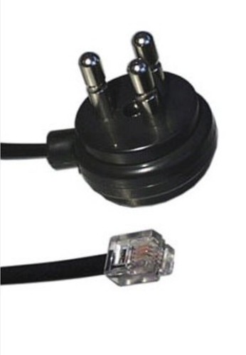 Cavo telefonico rj11 spina - telefonico, a
