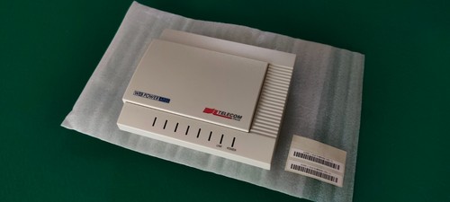 Modem adsl usb telecom - modem,