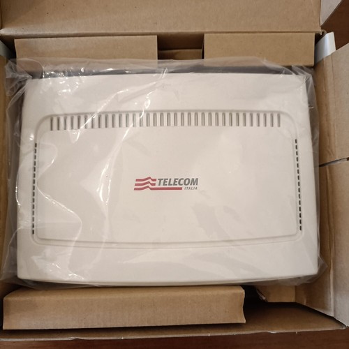 Modem telecom - modem, wi-fi