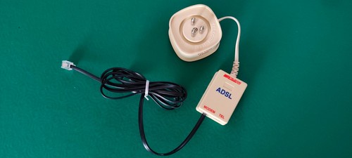 Filtro adsl telecom cavo - filtro,