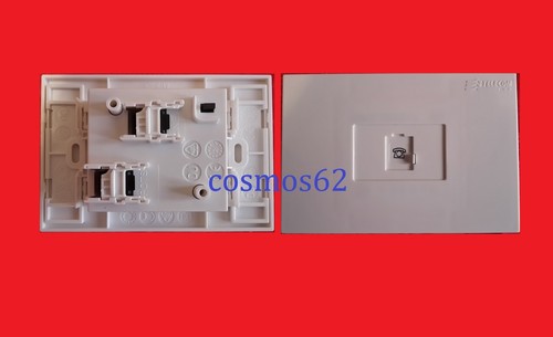 Presa telefonica plug rj11 - presa,