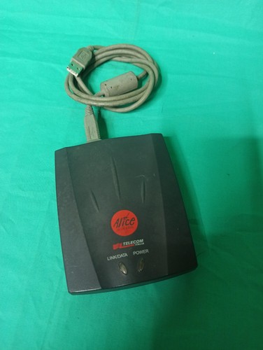 Router vintage telecom - telecom, alice