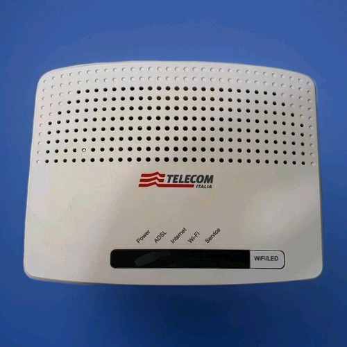 Modem router adsl2 fi n - modem,