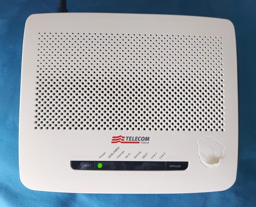 Modem ultra internet telecom - ultra,