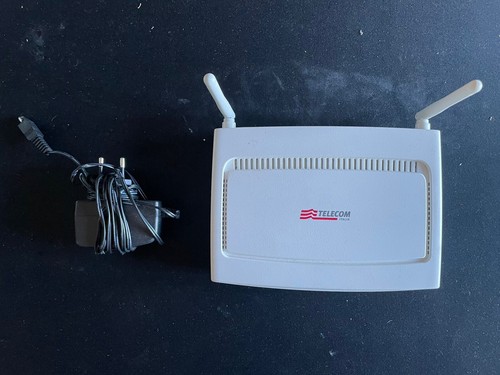 Modem router telecom italia - modem,