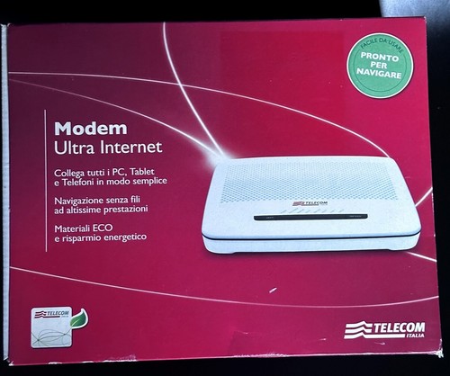 Modem ultra internet - ultra,