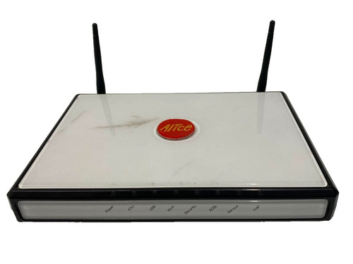 Modem router alice - modem, gate