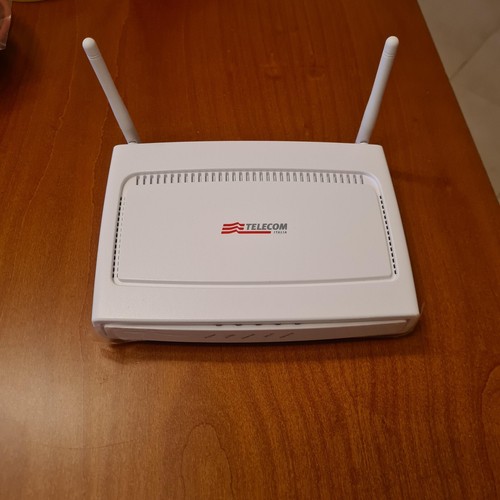 Modem router telecom italia - modem,