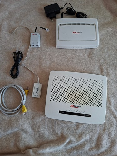 Modem router telecom - modem,