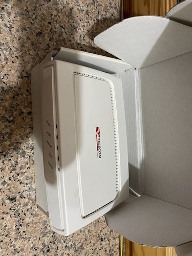 Telecom italia modem - telecom,