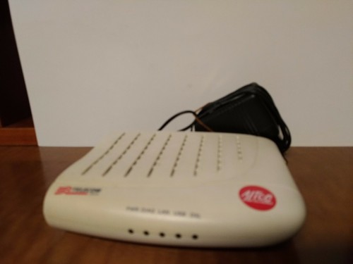Modem router adsl - modem,