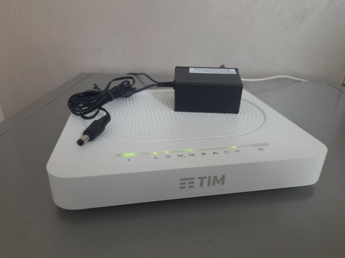 Smart modem tim - modem, adsl