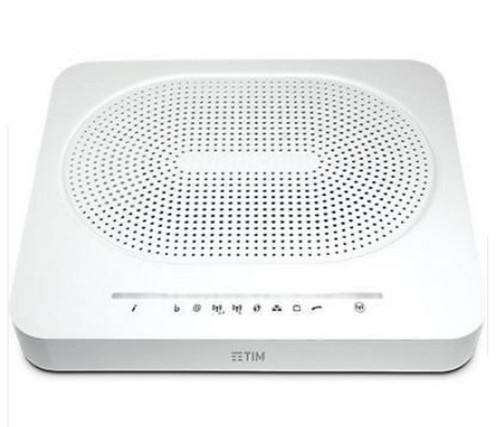Smart modem router wifi adsl - smart,