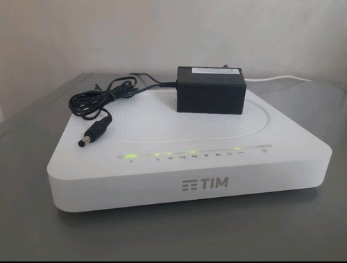 Smart modem tim - modem,