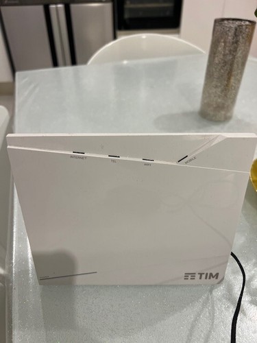 Smart modem wifi adsl - modem,
