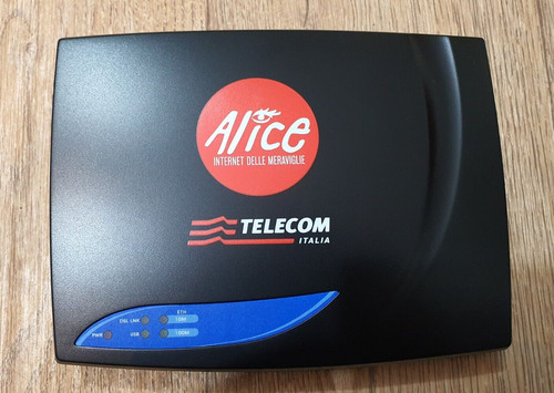 Router modem alice - router, eb1070