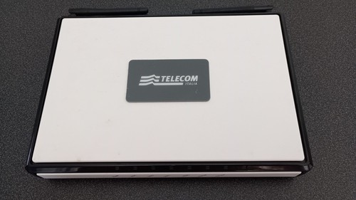 Modem adsl telecom alice - modem,