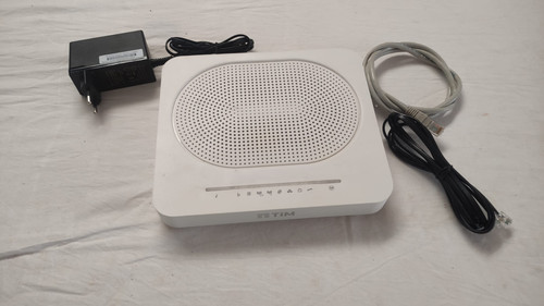 Smart modem tim wifi adsl - smart,