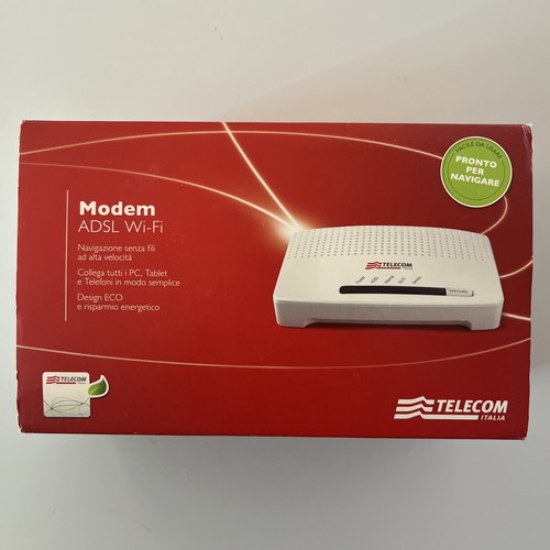 Router modem adsl2 - wi-fi, n