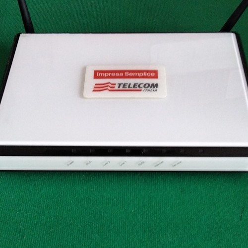 Telecom italia alice gate - telecom,