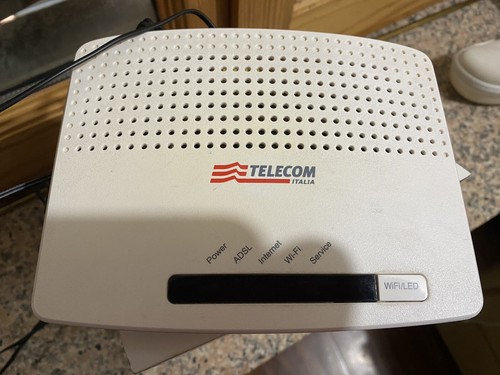 Router modem adsl2 - modem, n