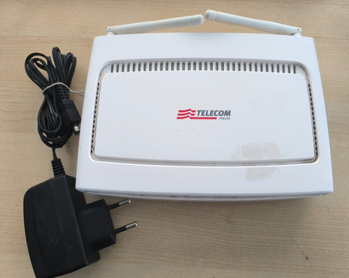 Telecom italia adsl fi n - adsl,