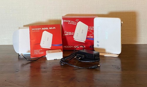 Tim 768762 300mbps modem - 300mbps,