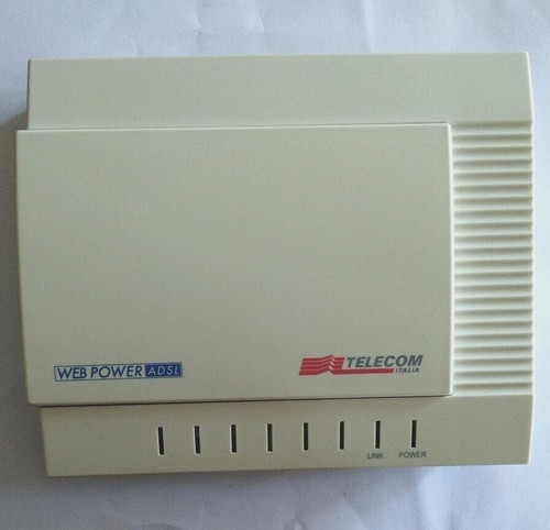 Modem adsl usb per windows - windows, xp
