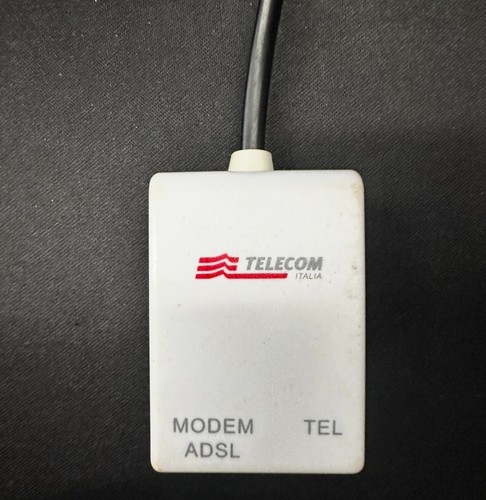 Filtro adsl rj11 telefono e - -,