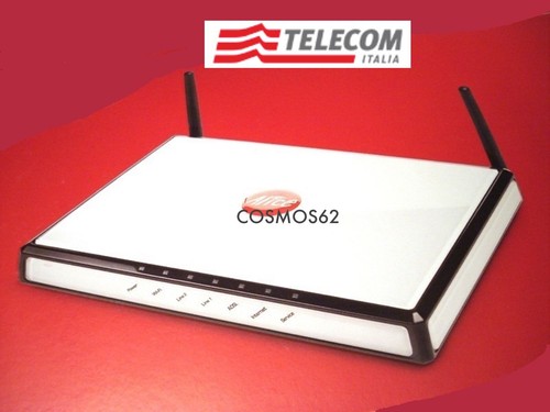 Router modem usato - router,