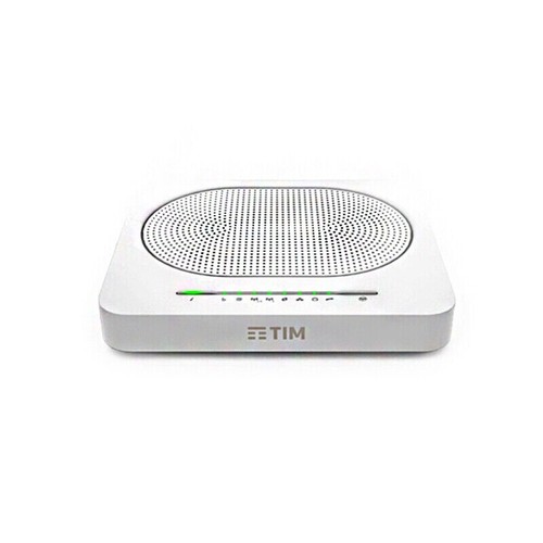 Smart modem telecom - smart, tg789vac