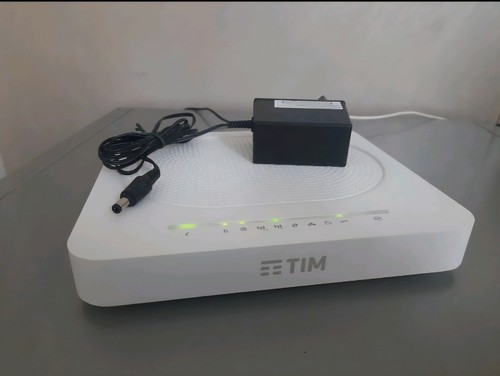 Smart modem tim wifi - smart,